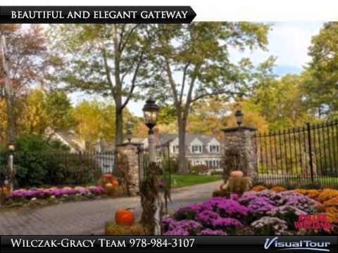 Stunning Spacious Custom Expanded Cape in Boxford