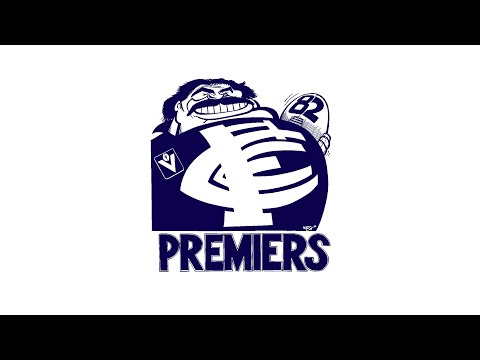 1982 VFL Grand Final | Richmond v Carlton