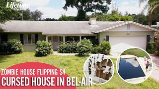 Pepperidge | Zombie House Flipping (S4) | FULL EPISODE