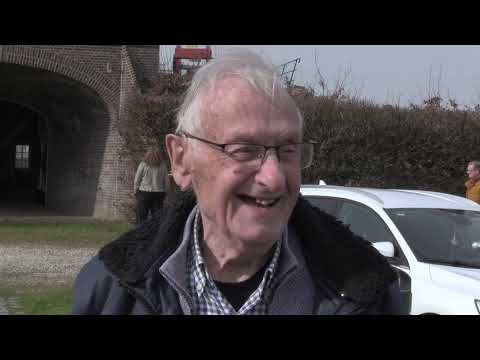 Opening molen Oeffelt