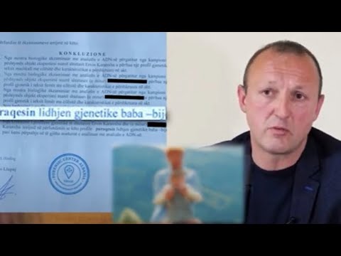 Shantazhi ndaj prokurorit, dënohet me 3.3 vite burg 41-vjeçari që tentoi t’i merrte fëmijën