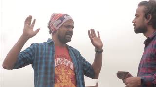 Interview with Satyakam Anand Sir!!! video