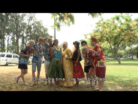 [ENG SUB] TEENTOP in HWII FULL #1