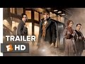 Fantastic Beasts and Where to Find Them Official Announcement Trailer #1 (2015) HD