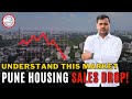 Pune Real Estate Slowdown Rising Prices Civic Issues Buyers के लिए Opportunity Realestate 