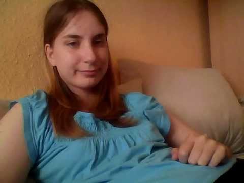 Declan & Dou Dou - We are the world (Cover)