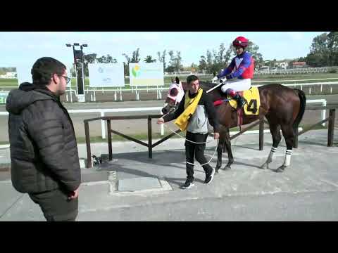 230714 c01 - DJOKOVIC - HIPODROMO LAS PIEDRAS