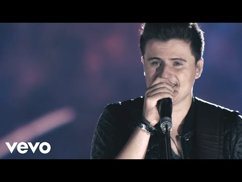 Eu Quero Te Amar - André e Felipe