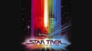 Star Trek The Motion Picture OST Track 1 Ilia&#39;s Theme Overture