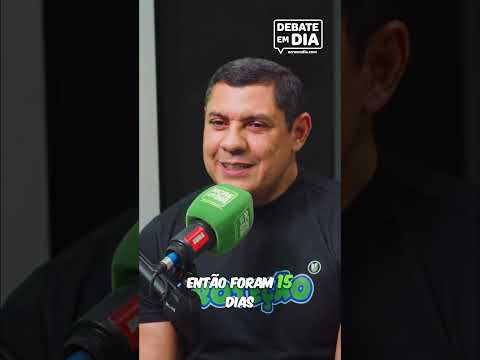 Policial Revela Operação Secreta de Alto Risco Contra Sequestradores! #shorts