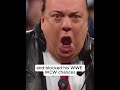 6 Wrestlers Sabu Refused To Work With Again #shorts #viralvideo #wrestling
