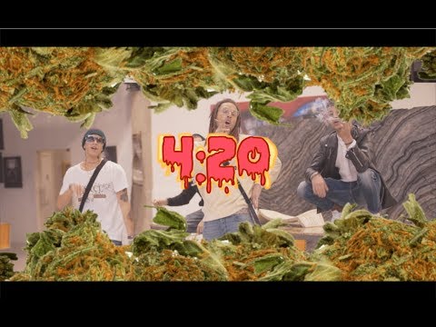 SUGO GANG - 420  (Prod. NΛRDI)