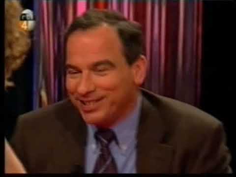 Kwestie van Kiezen met Jeroen Pauw