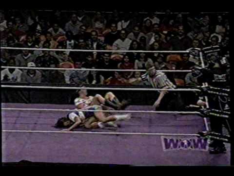 Riot Vs Bronco Billie