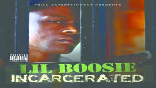 lil boosie - what i learned from the streets feat.shell