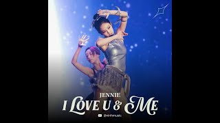Download lagu [HQ] JENNIE - You & Me (Coachella ver.) (Live) mp3