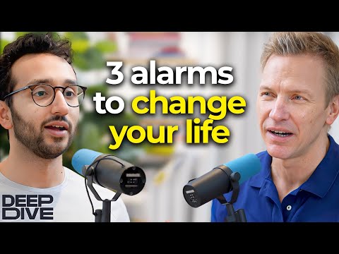 Confronting my CEO coach - Eric Partaker - YouTube