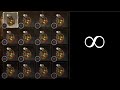 Infinite Bone Caller Glitch
