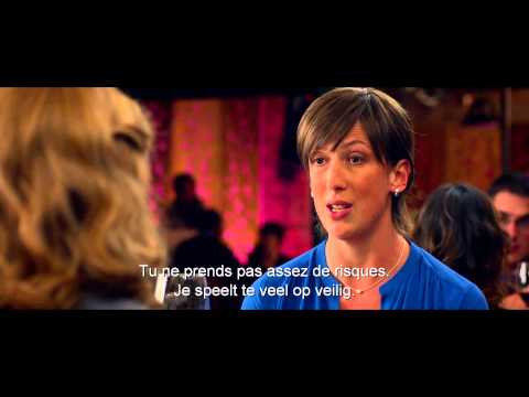 SPY - Official Trailer Belgium NL/FR (Greenband)