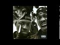 Gravediggaz - Thought It Was Over (Intro)