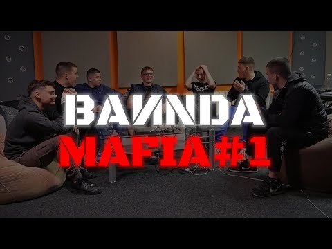 BANNDA IGRA MAFIJU 1