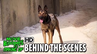 Max (2015) Making of & Behind the Scenes video