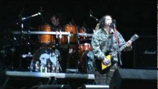 Cavalera Conspiracy- Torture + Thrasher-  Morumbi Stadium.