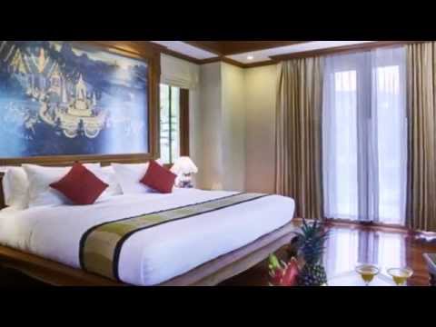 Andaman Princess Resort & Spa 4* Тайланд