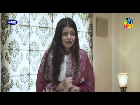 Abhi Tak Nahi Bataya Toh Kabhi Bhi... | Best Moment | #AakhirKabTak | #HUMTV Drama