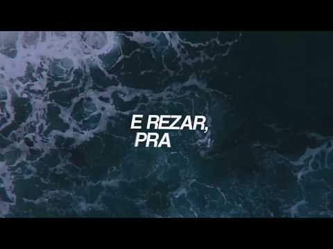 Breno Rocha, HOT-Q feat Aliados - Esperança Lyric Vídeo