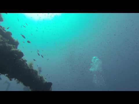 Wracktauchen Italien - Torre Vado