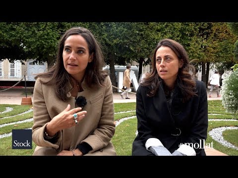 Anne & Claire Berest - Gabriële