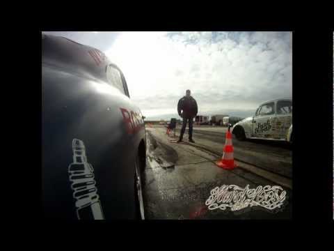 Jesper Edwin VS  FastScrap DDD#10