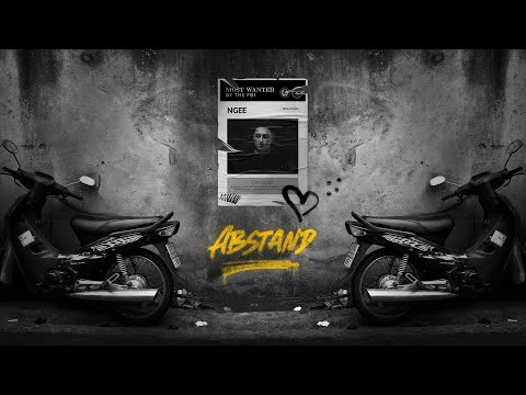 NGEE x AZAD Type Beat "Abstand" (prod. Claptomanik)