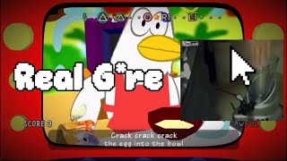 Gore Hidden In Innocent Looking Videos
