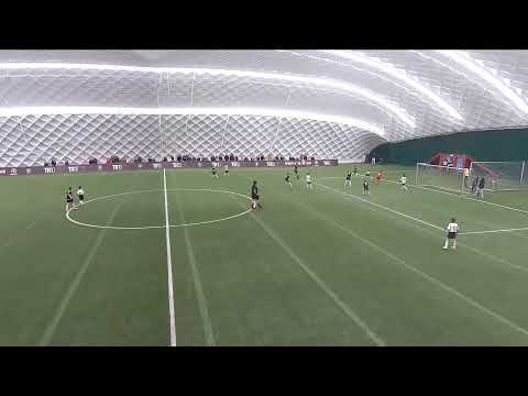 TR10 CUP U10 Slavia Prague - Legia Warszawa