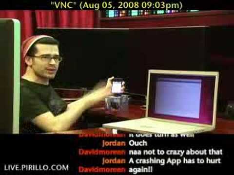 Is VNC on the iPhone Worth Using?