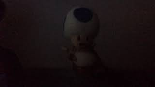 Toad Brothers “Leave Me Alone” (Official music video)