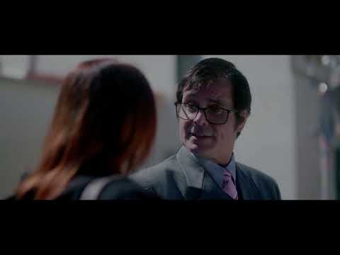 PEDIOFOBIA Sandra Brune y Olivier García