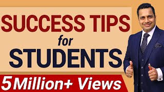 Success Tips for Students in Hindi by Dr Vivek Bin