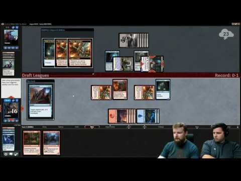 LRRMtG — MtG Ep148