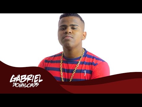 MC JhoJhow e MC Pikena - Novinha Escuta Aqui (DJ Felipe Único) Lançamento 2015