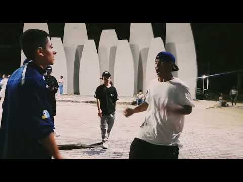 SBF/CUARTOS//ALAN VS J ORES// PRETEMPORADA ENERO