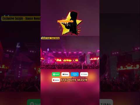 Exclusive Sezgin - Dance Nonstop #melodic #techno #remix