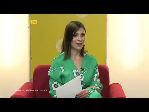 BL HRONIKA 09 04 19 - GOST JOVANA SAVIC PAJIC