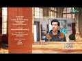 Main Zameen Tu Aasmaan Episode 15 Teaser 9th October 25 Feroze Khan Hiba Bukhari Green TV
