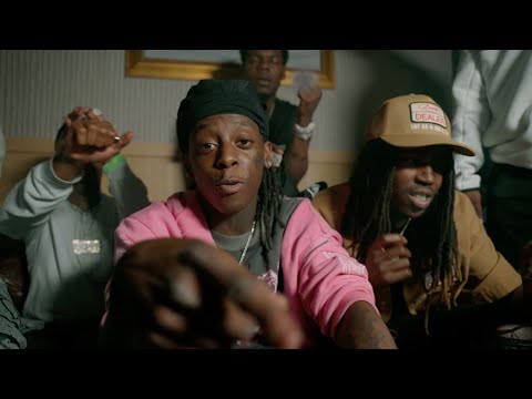 Raq baby - Goodbyerz (Official Music Video)