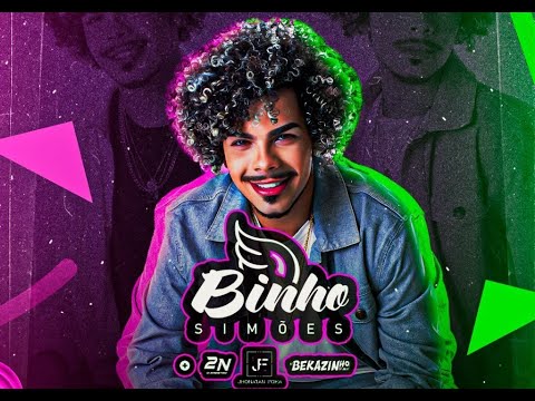 CANTOR BINHO SIMÕES AO VIVO NA MTCOMBOS NITERÓI !!!