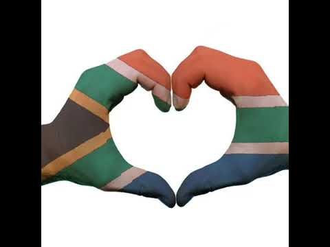 Peace of Mind Vol 17 - Heritage Day (Special Mix by DJ Ace)