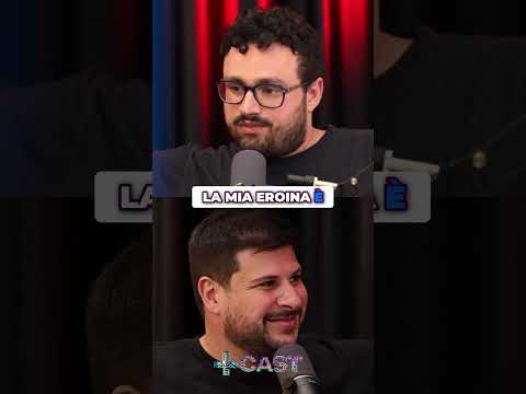 🎧 Chi sono i veri eroi?